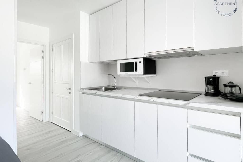 San Valentin Pakky House Apartment Corralejo Exterior foto