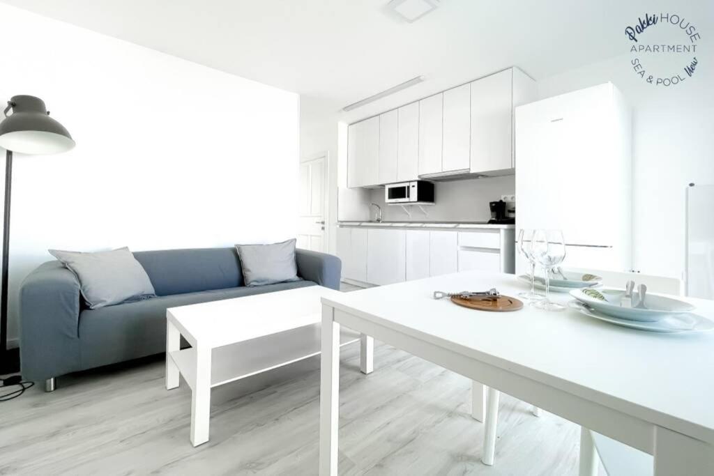 San Valentin Pakky House Apartment Corralejo Exterior foto