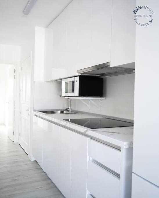 San Valentin Pakky House Apartment Corralejo Exterior foto