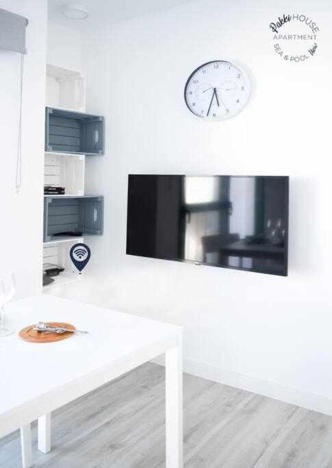 San Valentin Pakky House Apartment Corralejo Exterior foto