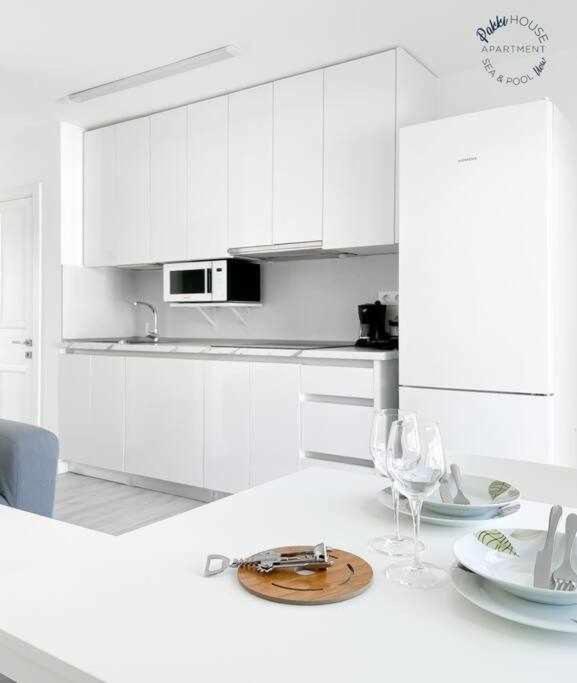 San Valentin Pakky House Apartment Corralejo Exterior foto