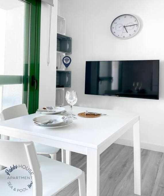 San Valentin Pakky House Apartment Corralejo Exterior foto
