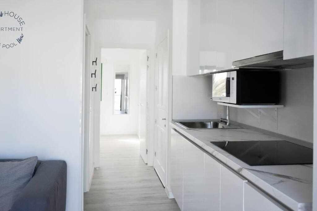 San Valentin Pakky House Apartment Corralejo Exterior foto